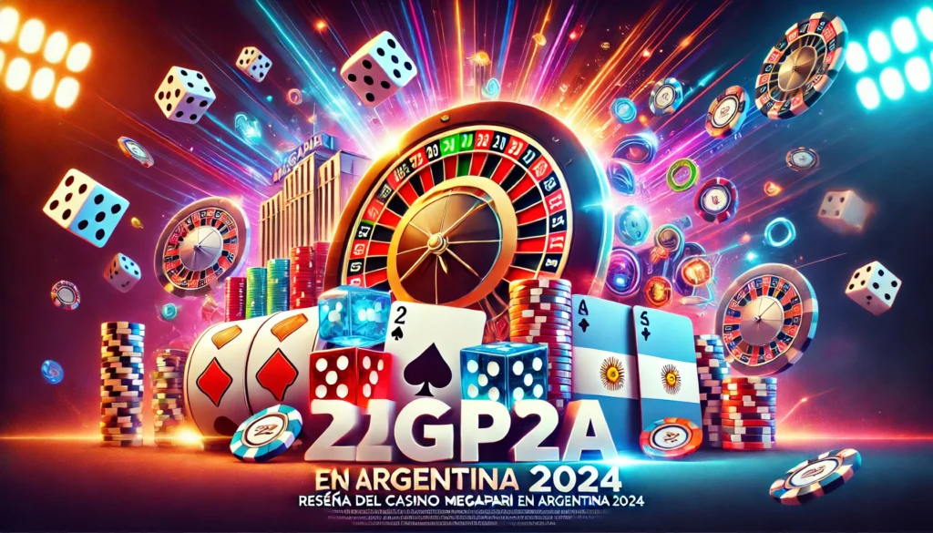 Megapari' In Argentina For The Year 2024