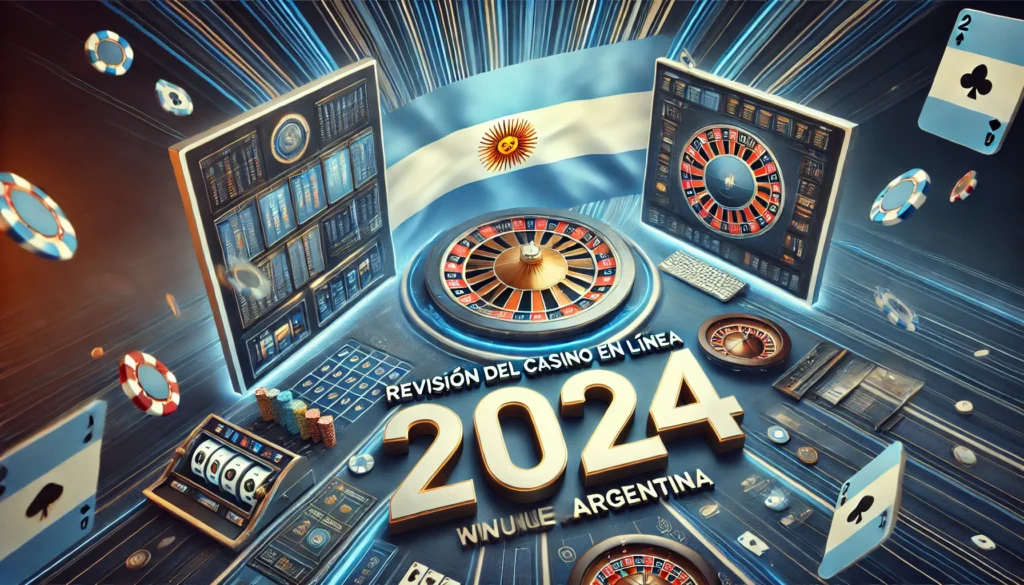 Winunique Casino En Argentina